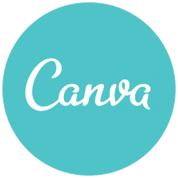 Canva logo