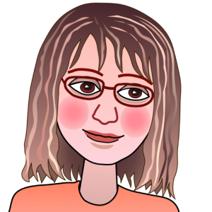 Cartoon avatar of Roslyn Green